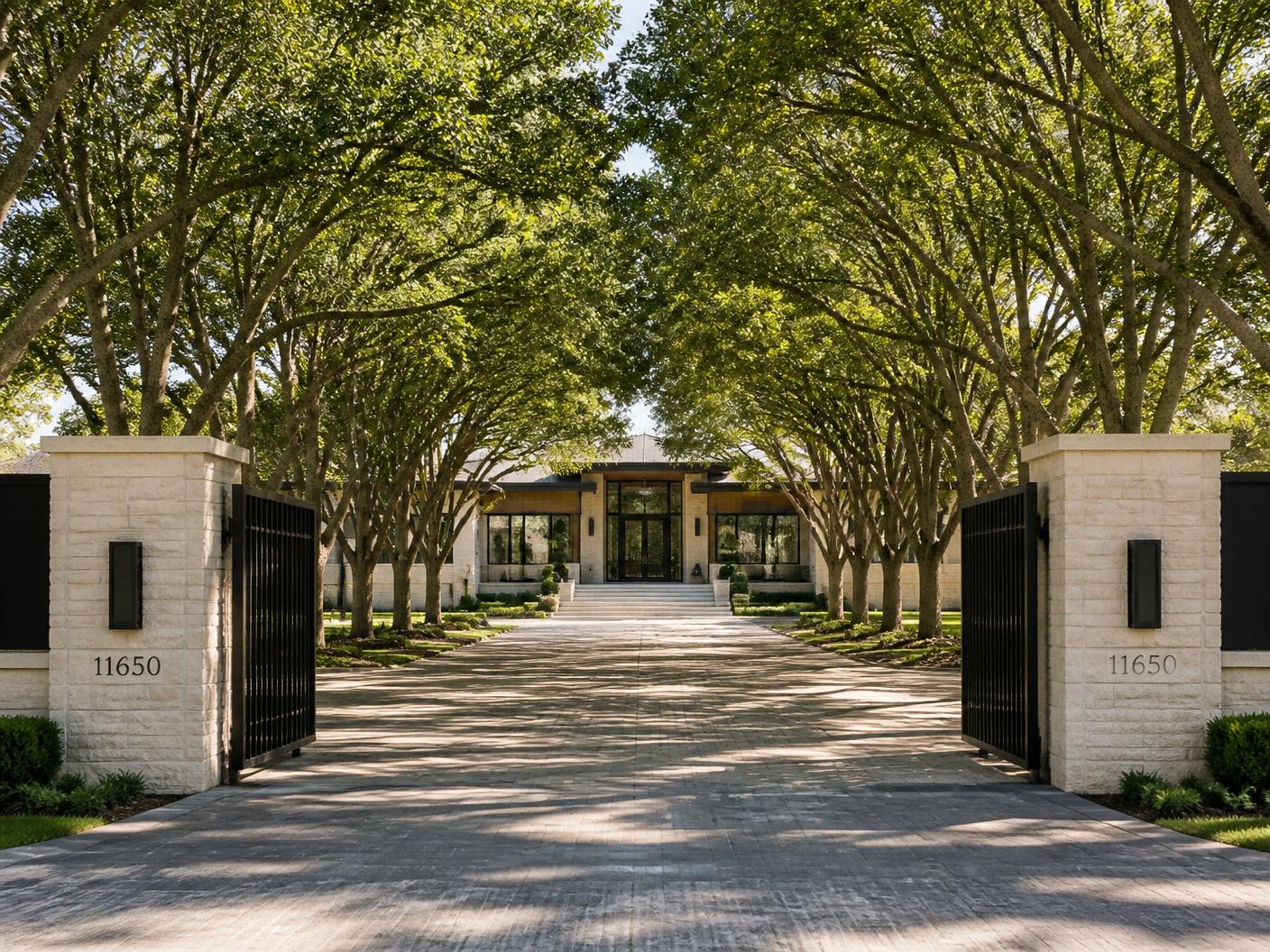 Johns Creek, Georgia