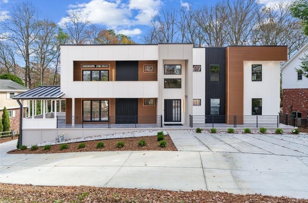 1253 Brooklawn Road NE, Brookhaven, Georgia 30319